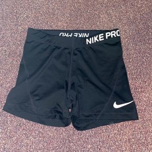 cheap nike pro spandex